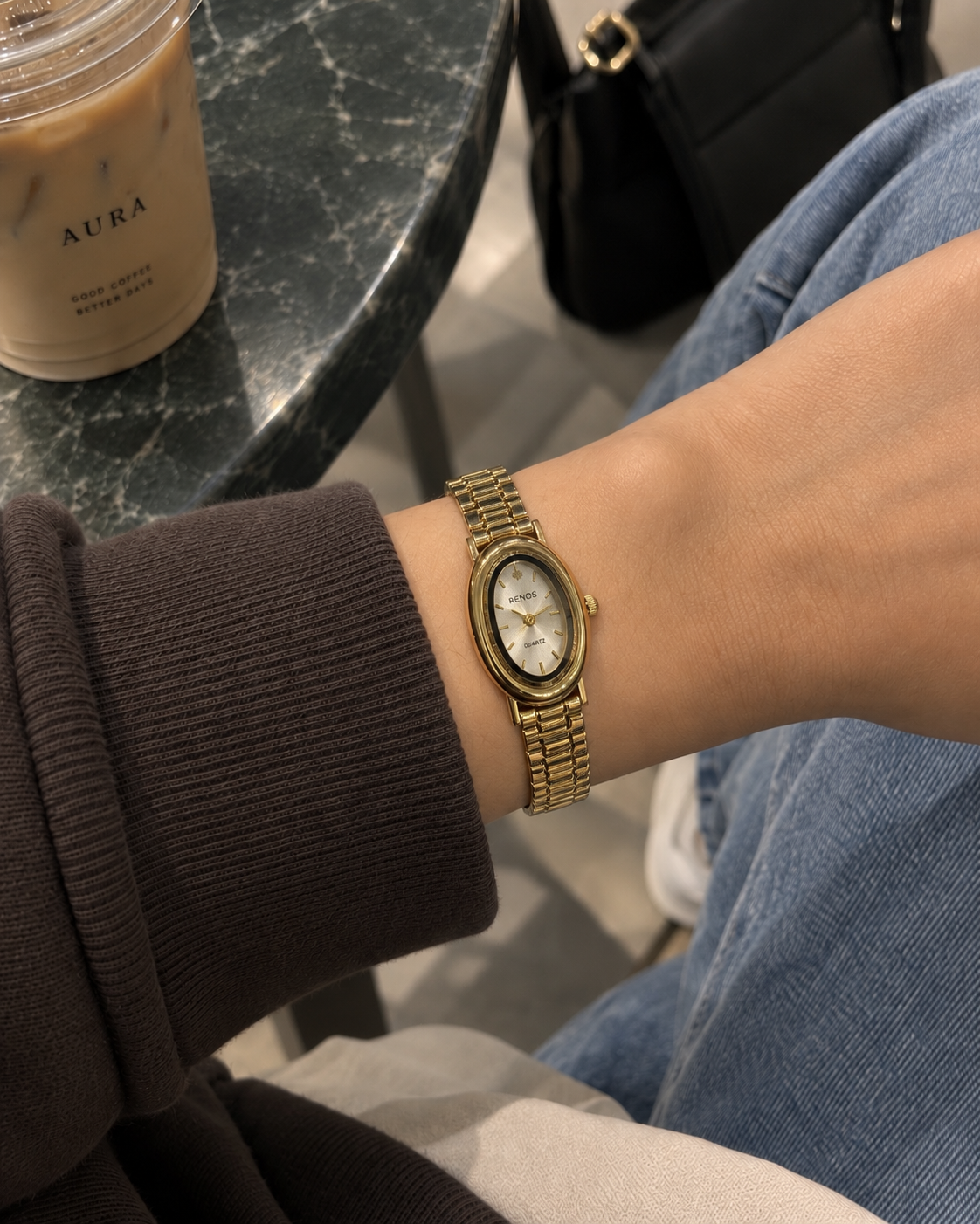 Rayn Watch