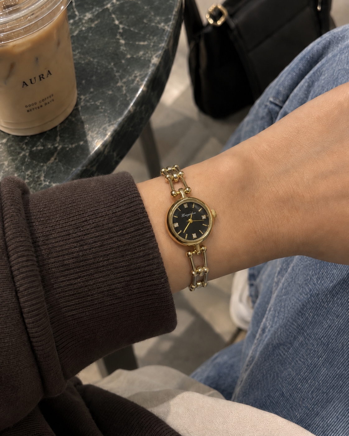 Noel Watch