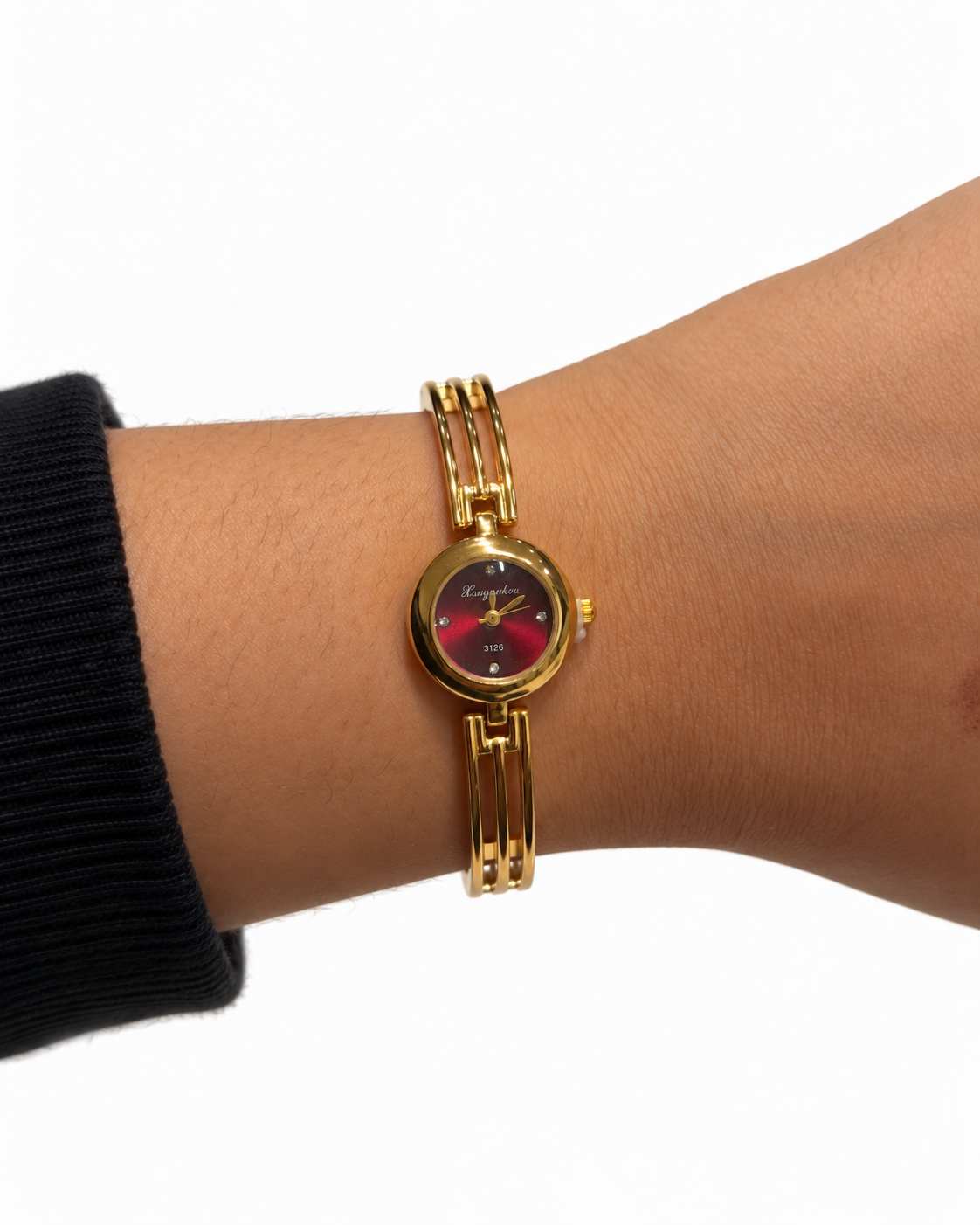Sianna Watch