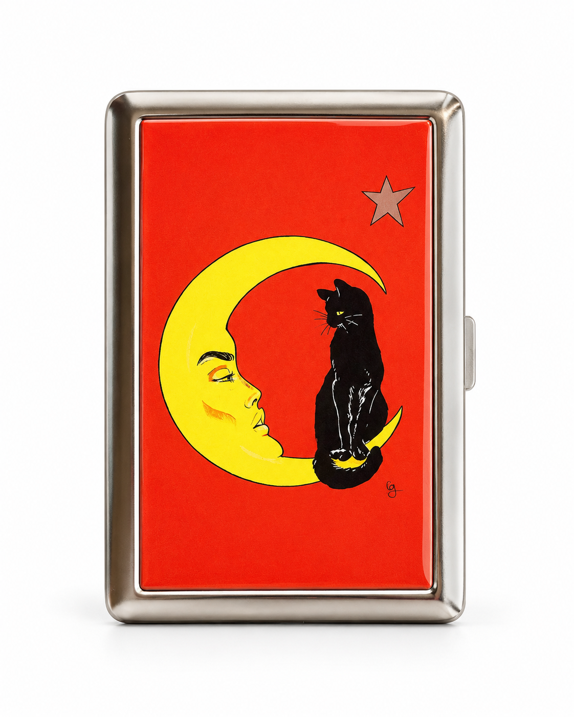 Moonchild Wallet Case [ Preorder ]