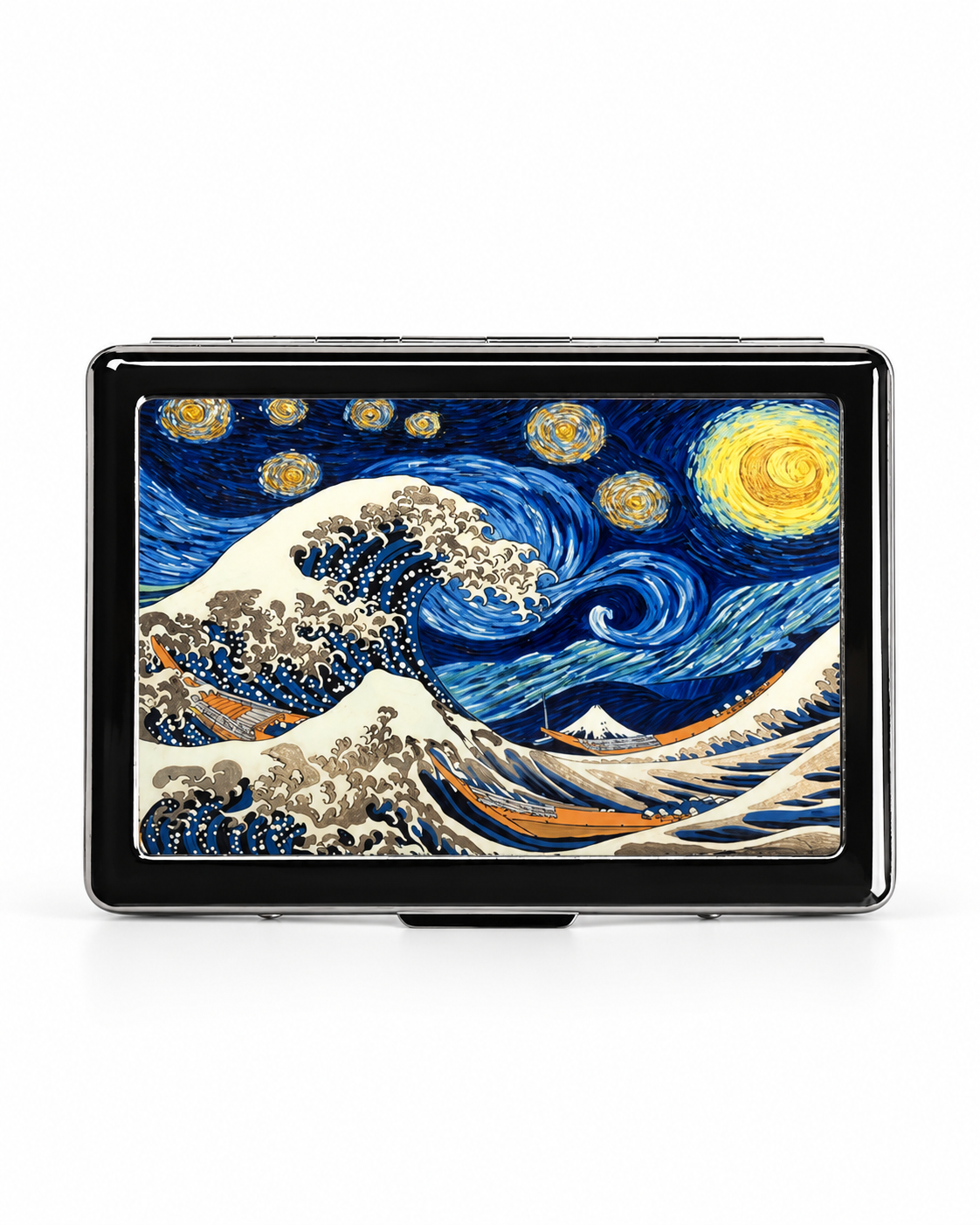 Starry Tides Wallet Case [ Preorder ]