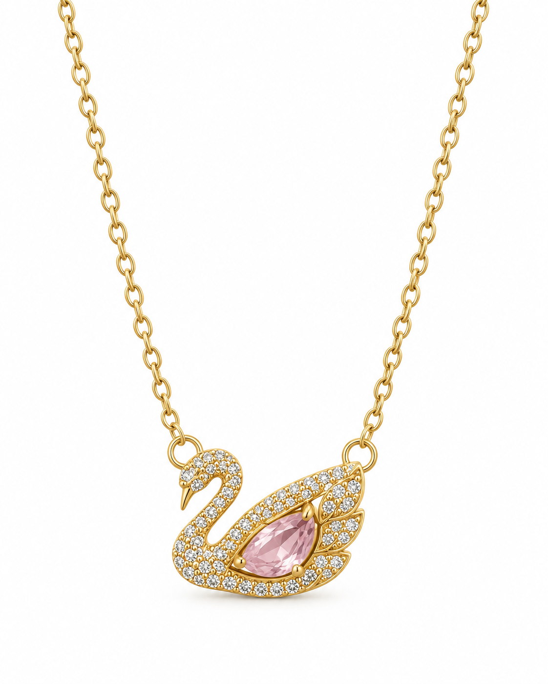 Eternal Necklace