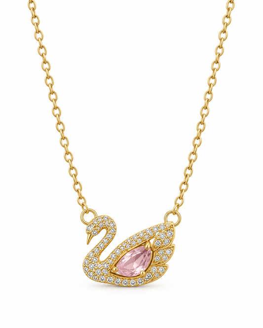 Eternal Necklace
