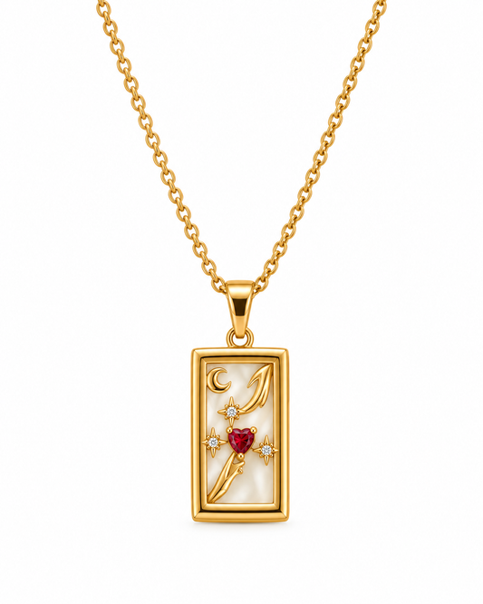 Love Spell Necklace