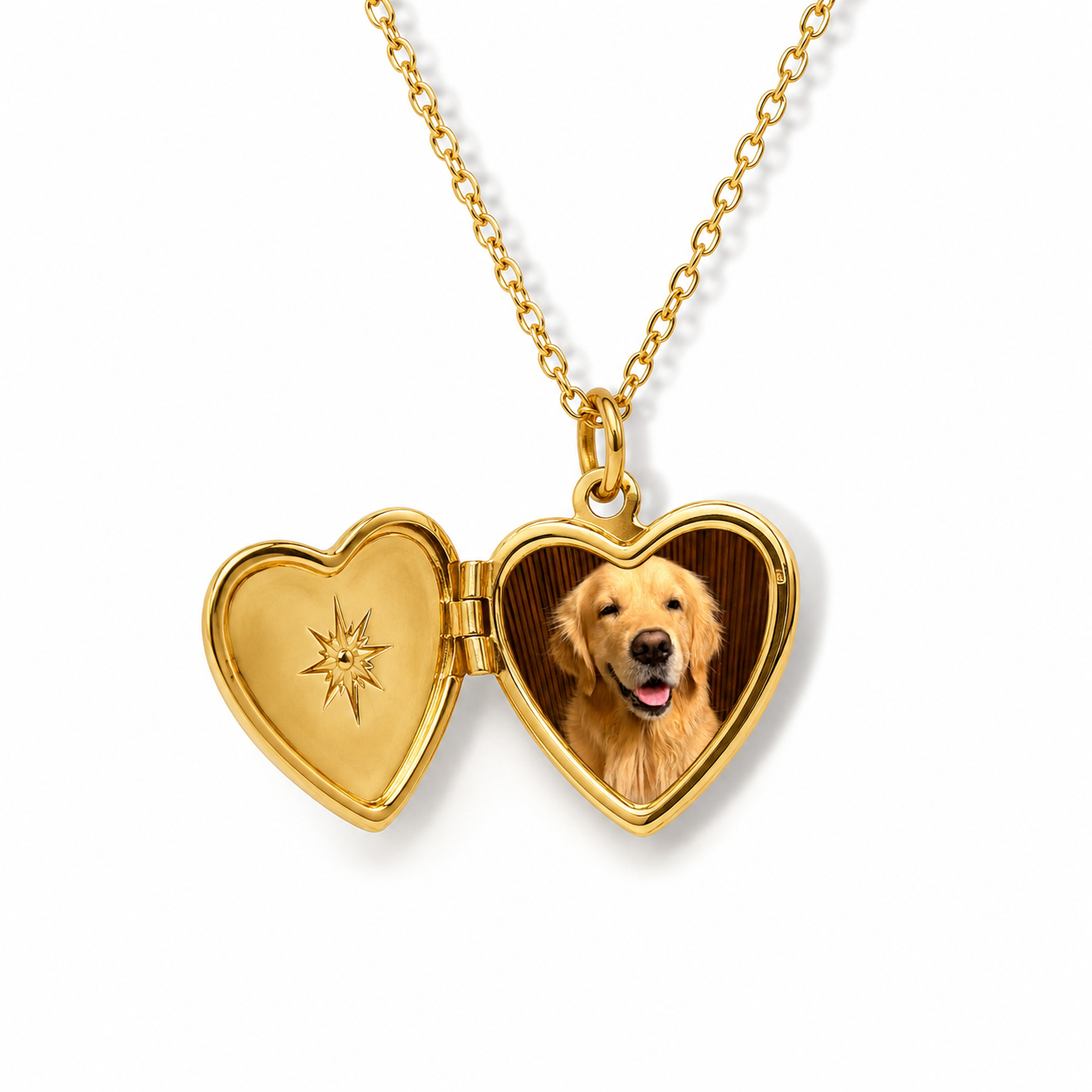 Amor locket [ Pre-Order ]