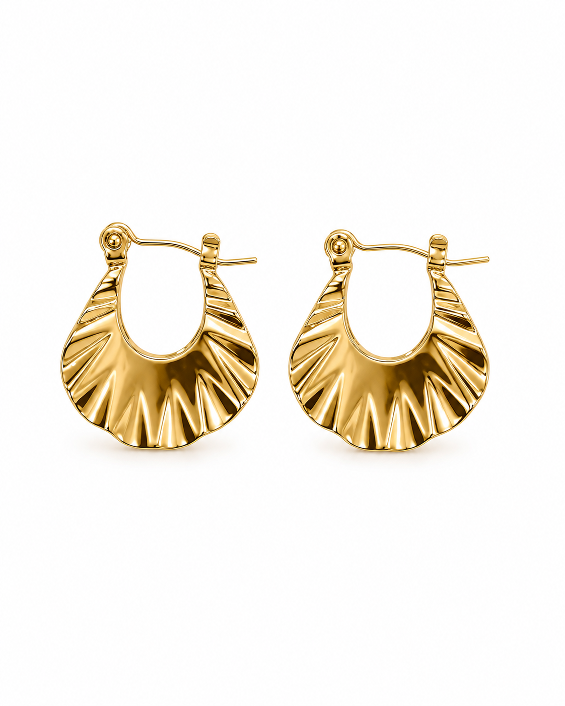 Lia earrings