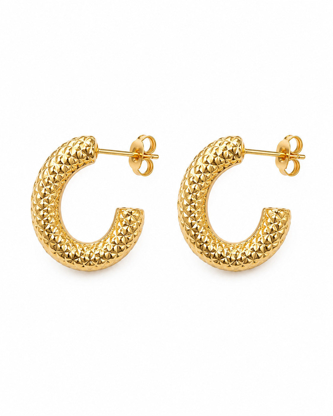 Esra earrings