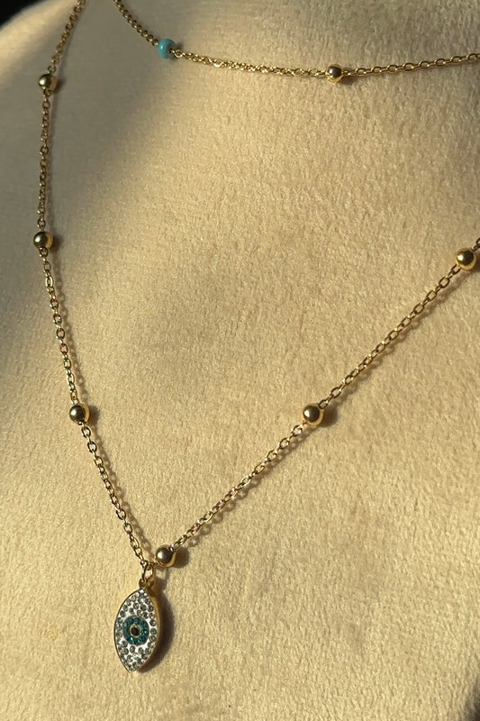 Lorelai necklace