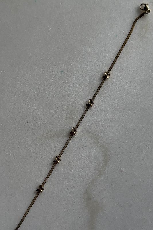 Aria anklet