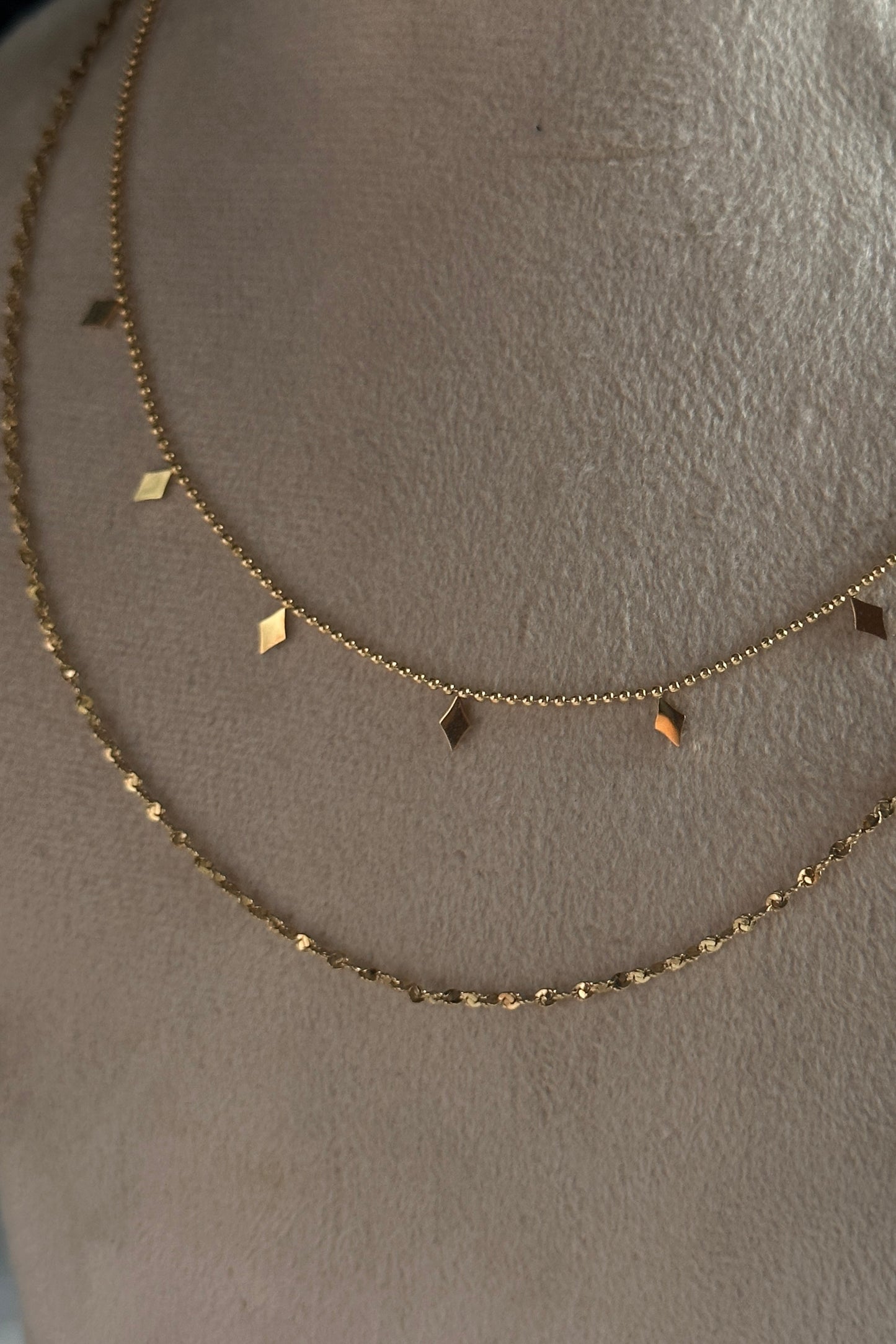 Naia necklace