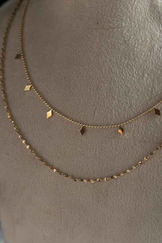 Naia necklace