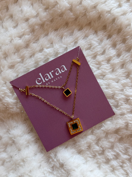 Raen necklace