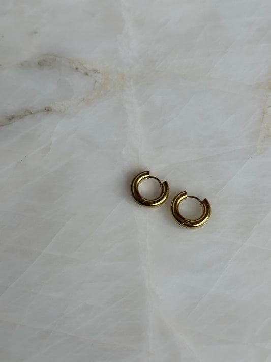 Eve earrings
