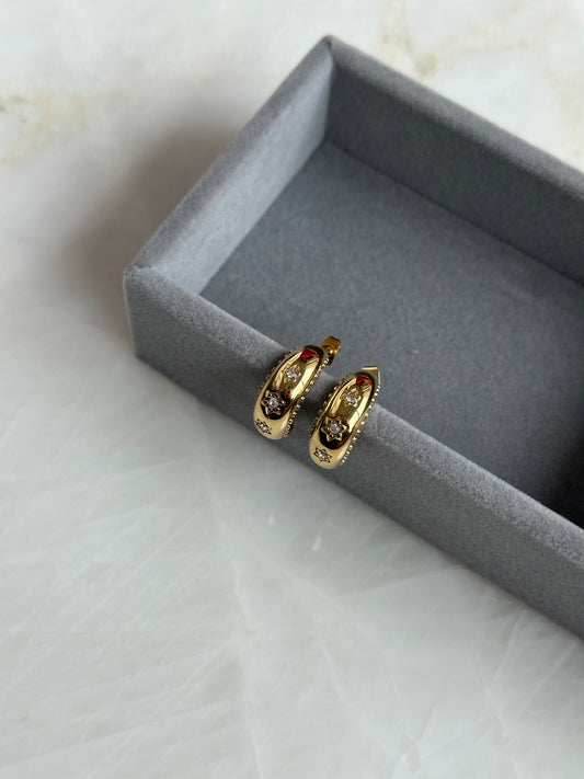 Aella earrings